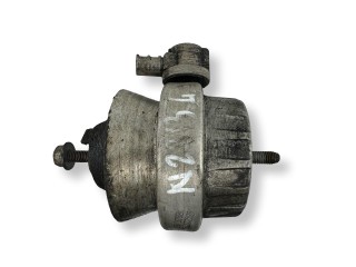 подушка крепления двигателя левая, ориг. номер 4F0199379BK, Audi A6 C6 [рестайлинг] 2008-2011
