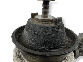 подушка крепления двигателя левая, ориг. номер 4F0199379BK, Audi A6 C6 [рестайлинг] 2008-2011