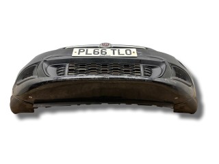 бампер передний, ориг. номер 735633859, Fiat 500X 1 поколение 2014-2018