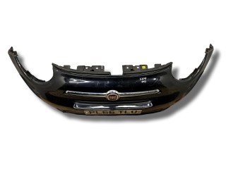 бампер передний, ориг. номер 735633859, Fiat 500X 1 поколение 2014-2018