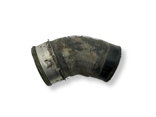 патрубок интеркулера, ориг. номер 7L6145943, Volkswagen Touareg 1 поколение 2002-2007