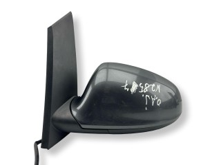 зеркало наружное левое, ориг. номер 13308363, Opel Astra J 2009-2012