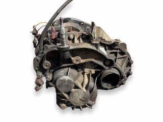 6МКПП, ориг. номер PK6375, 8200562333, Opel Vivaro A [рестайлинг] 2006-2014