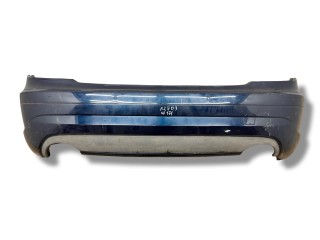 бампер задний, ориг. номер A1718852225, Mercedes-Benz SLK R171 2004-2008