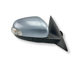 зеркало наружное правое, ориг. номер C2S49907, 9X4317E698BA, Jaguar X-Type 1 поколение [рестайлинг] 2008-2009