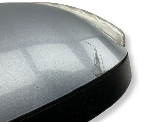 зеркало наружное правое, ориг. номер C2S49907, 9X4317E698BA, Jaguar X-Type 1 поколение [рестайлинг] 2008-2009