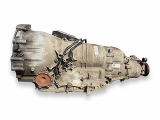 АКПП, ориг. номер HYT, 09L300039C, Audi A8 D3 [рестайлинг] 2005-2007