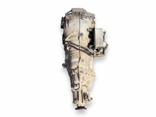 АКПП, ориг. номер HYT, 09L300039C, Audi A8 D3 [рестайлинг] 2005-2007