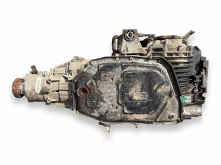АКПП, ориг. номер HYT, 09L300039C, Audi A8 D3 [рестайлинг] 2005-2007