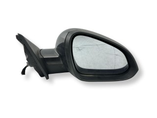 зеркало наружное правое, ориг. номер 22968205, 22853077, Opel Insignia A [рестайлинг] 2013-2017