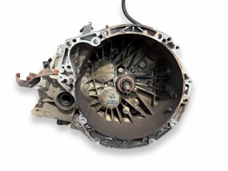 6МКПП, ориг. номер 8200878527, PK4017, Renault Megane 3 поколение 2008-2014