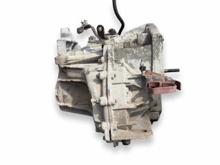 6МКПП, ориг. номер 8200878527, PK4017, Renault Megane 3 поколение 2008-2014