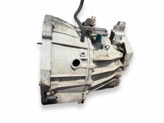 6МКПП, ориг. номер 8200878527, PK4017, Renault Megane 3 поколение 2008-2014