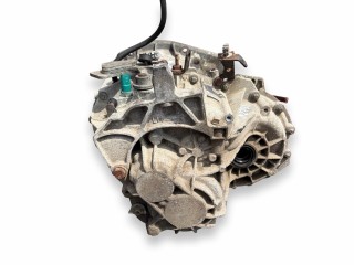 6МКПП, ориг. номер 8200878527, PK4017, Renault Megane 3 поколение 2008-2014