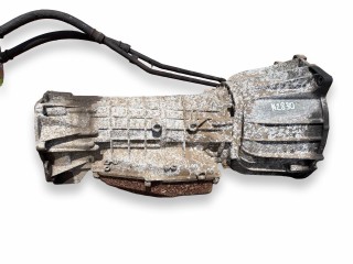 АКПП, ориг. номер 1813350, Land Rover Range Rover 2 поколение 1994-2002