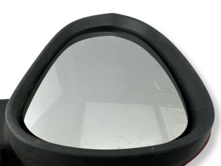 зеркало наружное левое, ориг. номер 6J2857507A, SEAT Ibiza 4 поколение 2008-2012