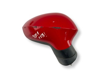 зеркало наружное правое, ориг. номер 6J2857508A, SEAT Ibiza 4 поколение 2008-2012