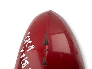 зеркало наружное правое, ориг. номер 6J2857508A, SEAT Ibiza 4 поколение 2008-2012