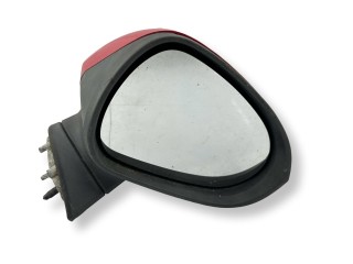 зеркало наружное правое, ориг. номер 6J2857508A, SEAT Ibiza 4 поколение 2008-2012