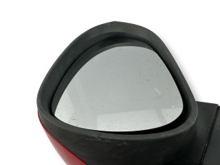 зеркало наружное правое, ориг. номер 6J2857508A, SEAT Ibiza 4 поколение 2008-2012