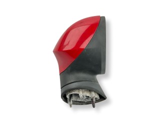 зеркало наружное правое, ориг. номер 6J2857508A, SEAT Ibiza 4 поколение 2008-2012
