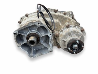 раздаточная коробка, ориг. номер 44-62-003, 1H4Z7L486HA, FTC4745, Land Rover Range Rover 2 поколение 1994-2002