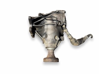 раздаточная коробка, ориг. номер 7G9N-7L486-AB, Land Rover Freelander 2 поколение 2006-2010