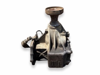 раздаточная коробка, ориг. номер 7G9N-7L486-AB, Land Rover Freelander 2 поколение 2006-2010