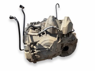 АКПП, ориг. номер 7G9N-7000, 6G9N-14C336-CA, Land Rover Freelander 2 поколение 2006-2010