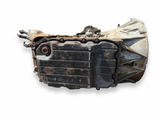 АКПП, ориг. номер HAP, 09D300037D, 09D323571M, Porsche Cayenne 955 2002-2007