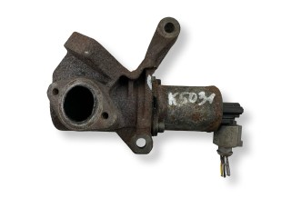 клапан EGR, ориг. номер 6651400660, SsangYong Rexton 2 поколение 2006-2012