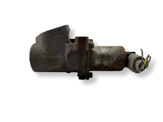 клапан EGR, ориг. номер 6651400660, SsangYong Rexton 2 поколение 2006-2012