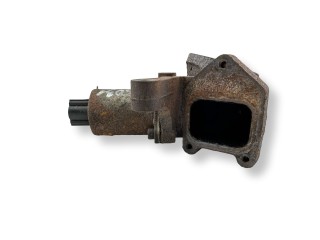 клапан EGR, ориг. номер 6651400660, SsangYong Rexton 2 поколение 2006-2012