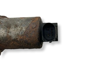 клапан EGR, ориг. номер 6651400660, SsangYong Rexton 2 поколение 2006-2012