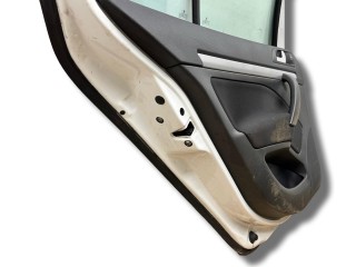 дверь задняя левая, ориг. номер 1Z5833055, Skoda Octavia 2 поколение [рестайлинг] 2008-2013