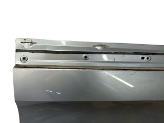 дверь передняя левая, ориг. номер 8R0831051E, Audi Q5 8R 2008-2012