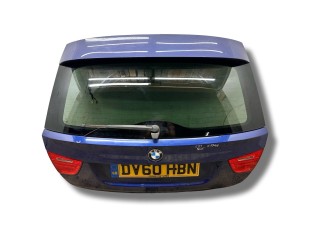 крышка багажника, ориг. номер 41627209702, 7209702, BMW 3 E90/E91 [рестайлинг] 2006-2010
