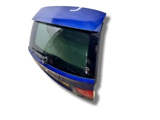 крышка багажника, ориг. номер 41627209702, 7209702, BMW 3 E90/E91 [рестайлинг] 2006-2010