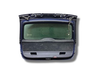 крышка багажника, ориг. номер 41627209702, 7209702, BMW 3 E90/E91 [рестайлинг] 2006-2010