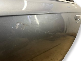 дверь задняя левая, ориг. номер 4F0833051G, Audi A6 C6 [рестайлинг] 2008-2011