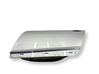 дверь задняя левая, ориг. номер 4F0833051G, Audi A6 C6 [рестайлинг] 2008-2011