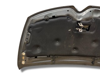 капот, ориг. номер 9801571480, Citroen C4 Grand Picasso 2 поколение 2013-2016