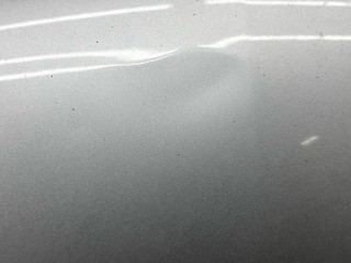капот, ориг. номер 95514714, Opel Corsa D [рестайлинг] 2011-2014