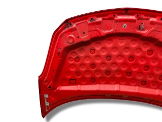 капот, ориг. номер 95514714, Opel Corsa D [рестайлинг] 2011-2014