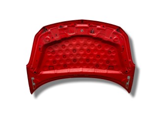 капот, ориг. номер 95514714, Opel Corsa D [рестайлинг] 2011-2014