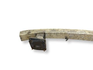 усилитель заднего бампера, ориг. номер A1646190122, Mercedes-Benz M W164 2005-2008