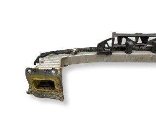 усилитель переднего бампера, ориг. номер 24460537, Opel Zafira B [рестайлинг] 2008-2014