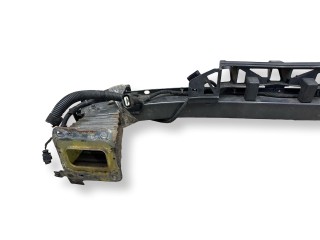 усилитель переднего бампера, ориг. номер 24460537, Opel Zafira B [рестайлинг] 2008-2014