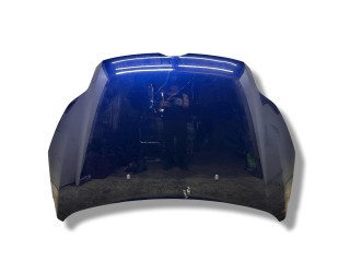 капот, ориг. номер 1797477, PBM51-A16610-AC, Ford Focus 3 поколение 2011-2015