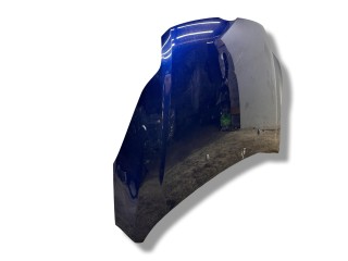капот, ориг. номер 1797477, PBM51A16610AC, Ford Focus 3 поколение 2011-2015